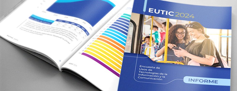 Dise&ntilde;o Informe EUTIC 2024