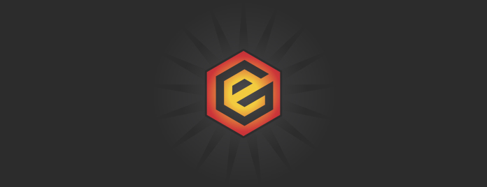 Identidad Corporativa Espacio Games
