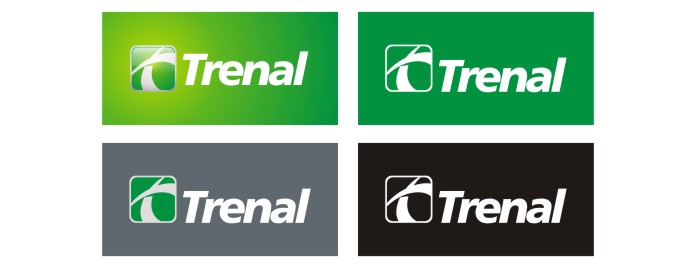 Logo Trenal