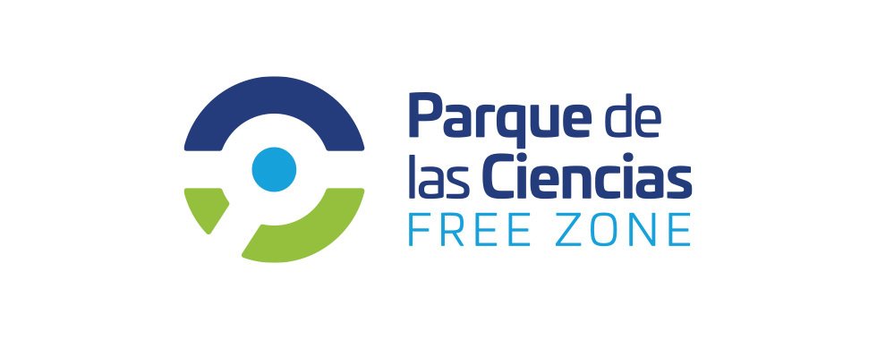 Rebranding Parque de las Ciencias Free Zone