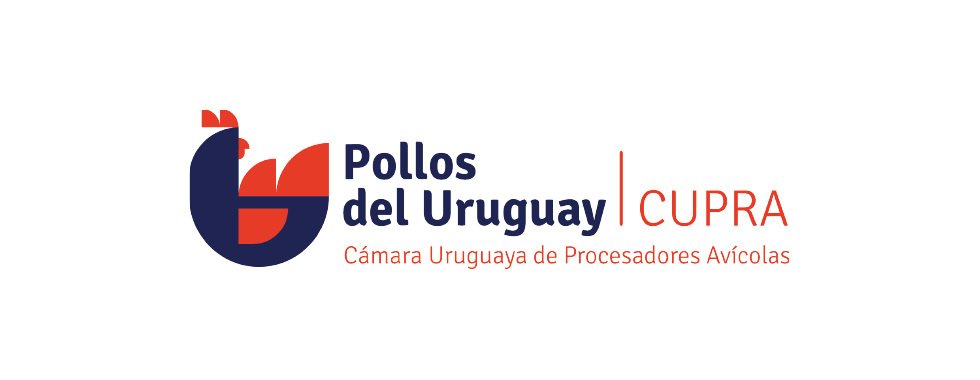 Comunicación en redes para Pollos del Uruguay