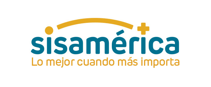 Rebranding Sisamérica 