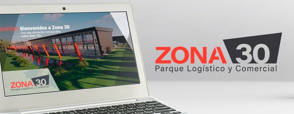 Desarrollo web Zona 30
