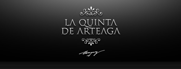 Sitio La Quinta de Arteaga, de Rafael Carriquiry