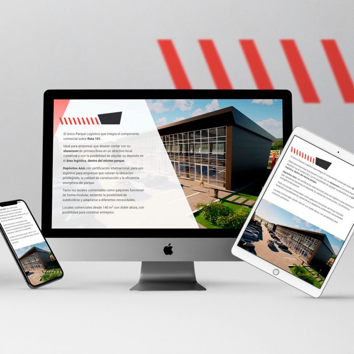Desarrollo web Zona 30